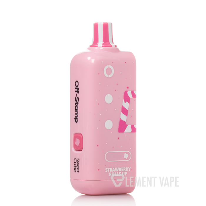sweet vapes Adjust MySweet 40K Disposable Vape — $13.99 main image 0