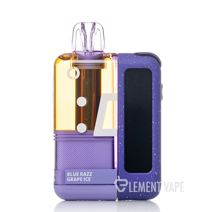Off-Stamp X-Cube Crystal 25K Kit