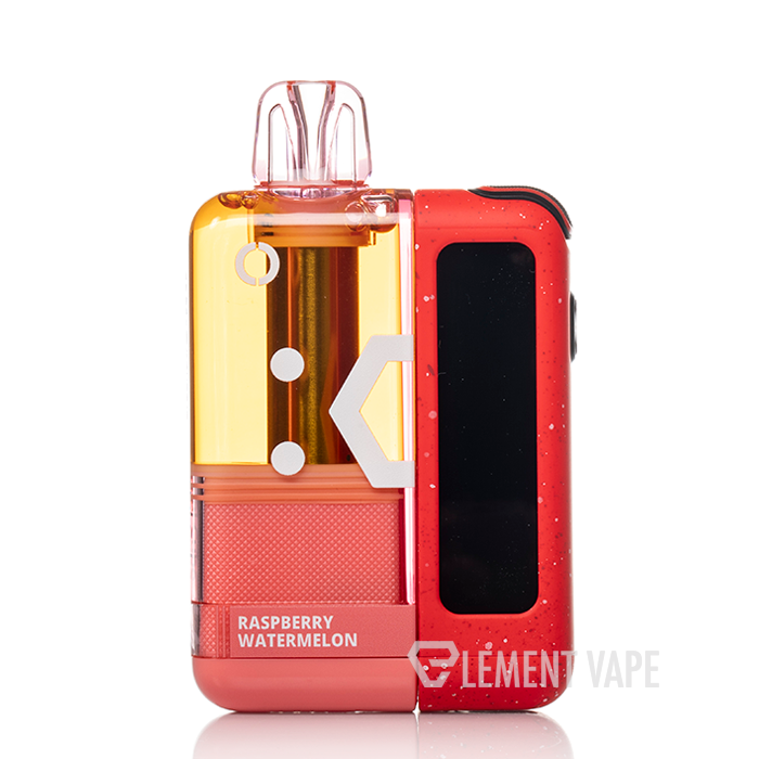 Off-Stamp X-Cube Crystal 25K Kit