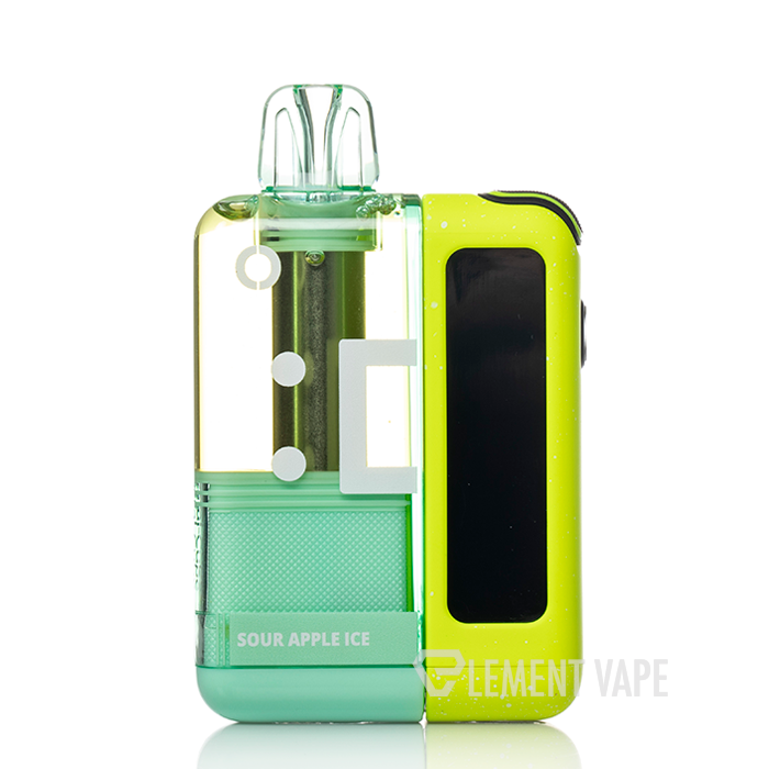 Off-Stamp X-Cube Crystal 25K Kit