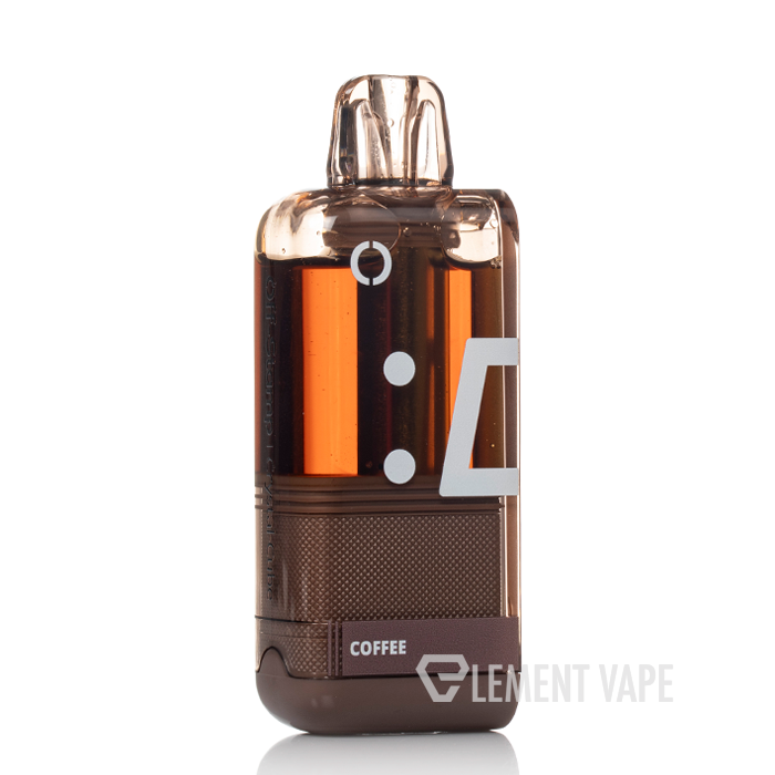 off stamp crystal cube vape flavors Off Stamp Crystal Cube Vapes