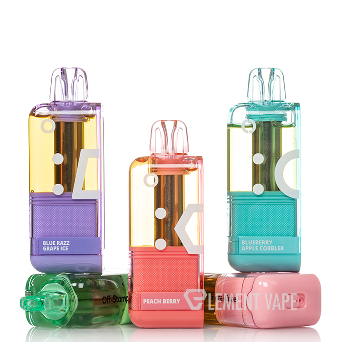 vapen cube China Customized VAPEN CUBE 3000 Manufacturers, Factory - Wholesale Price main image 1