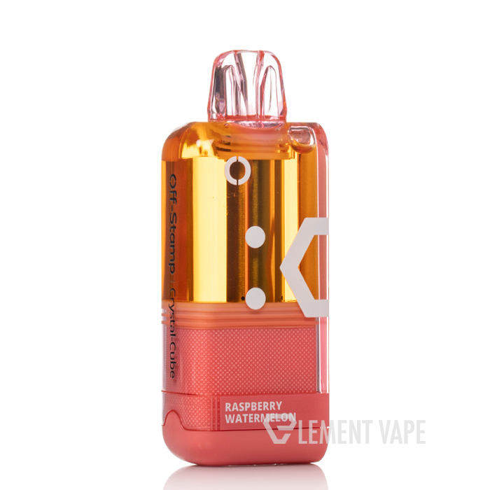 crystal vape offers SKE Crystal Vision 30K Disposable – Rechargeable Vape Device