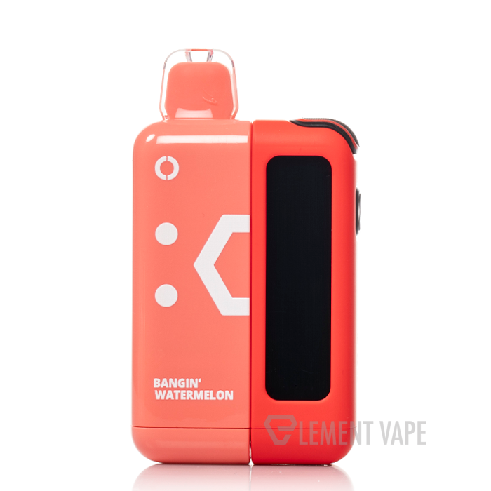 Off-Stamp X-Cube 25K Disposable Kit $14.99
