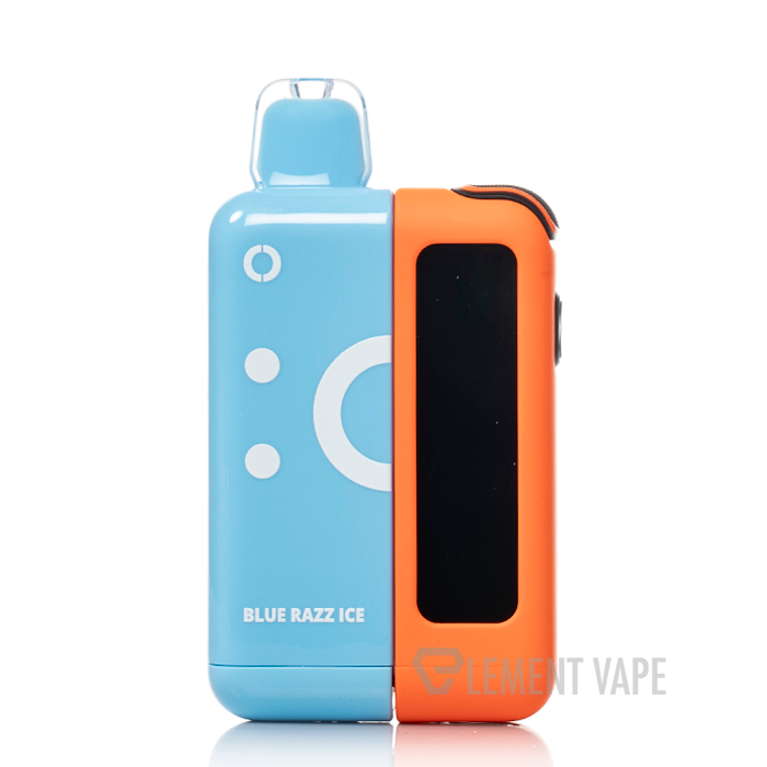 Off-Stamp X-Cube 25K Disposable Kit $14.99