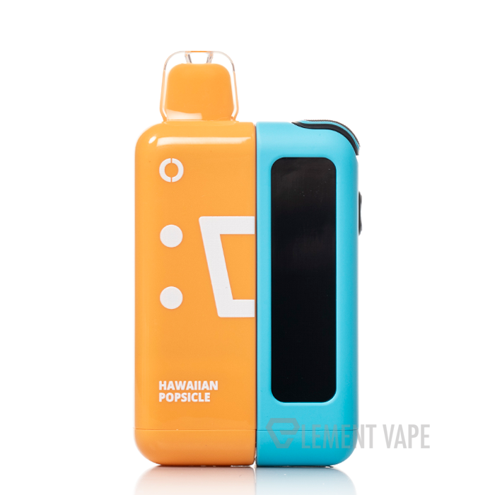 Off-Stamp X-Cube 25K Disposable Kit $14.99