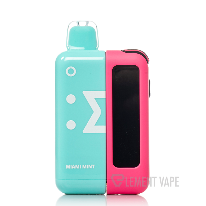 how much is elf bar vape E-Liquid Salt-Loon – 30ml – Anna Tobacco main image 1