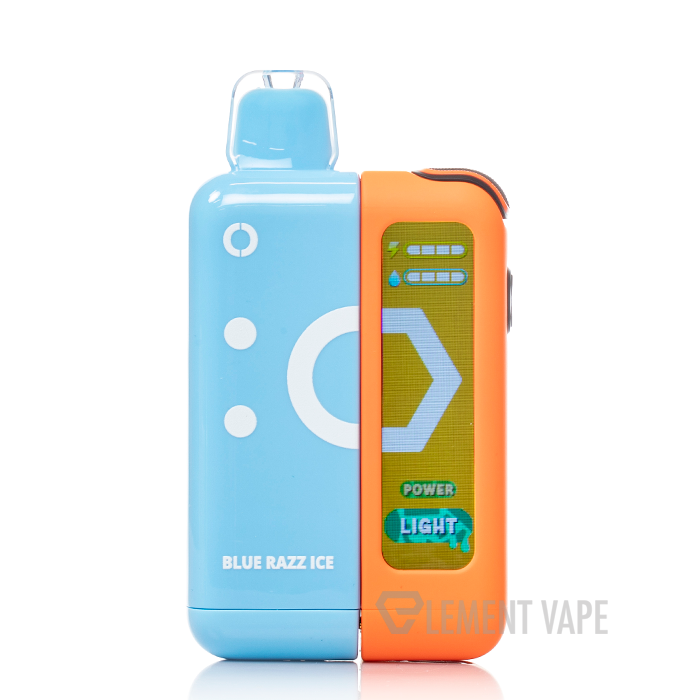 Off-Stamp X-Cube 25K Disposable Kit - $11.99