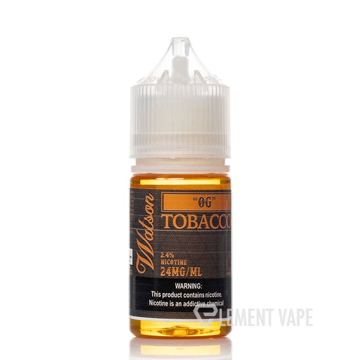 elf bar vape uk Original OG - Watson Salts