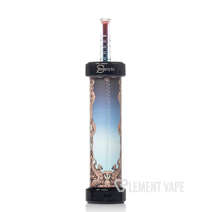 vape hookalit 5-Pack] Olit HookaLit Pro 60K Puffs Disposable ⋆ Vape Society Supply