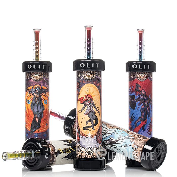 OLIT Hookalit 40K Disposable $14.99