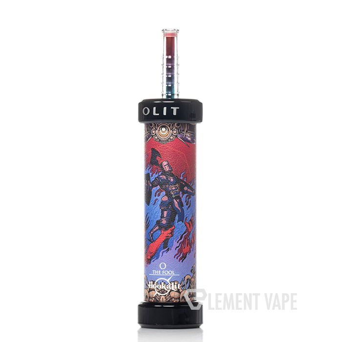 elfbar elfa master akku OLIT HookaLit Pro 60K – Zuluvape