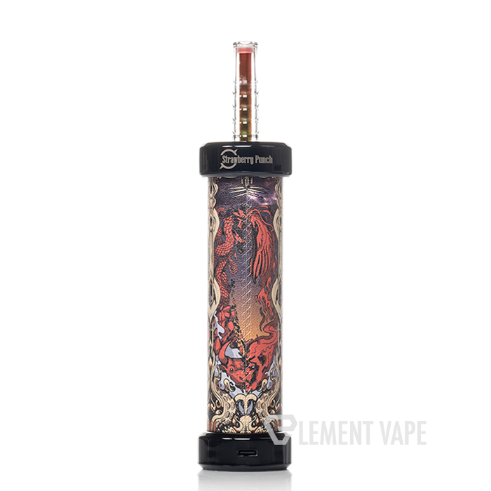OLIT Hookalit 40K Disposable $14.99