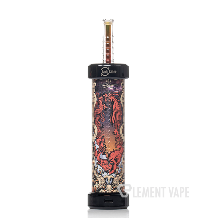 smoke detectors vape OLIT Hookalit 40K Disposable