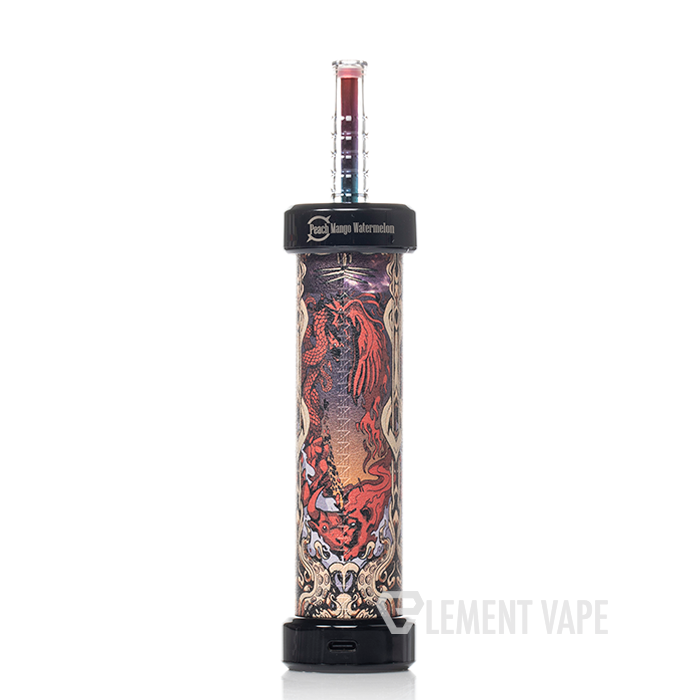 vape hookalit Olit Hookalit 40000 Puffs Disposable E-Hookah Device main image 1