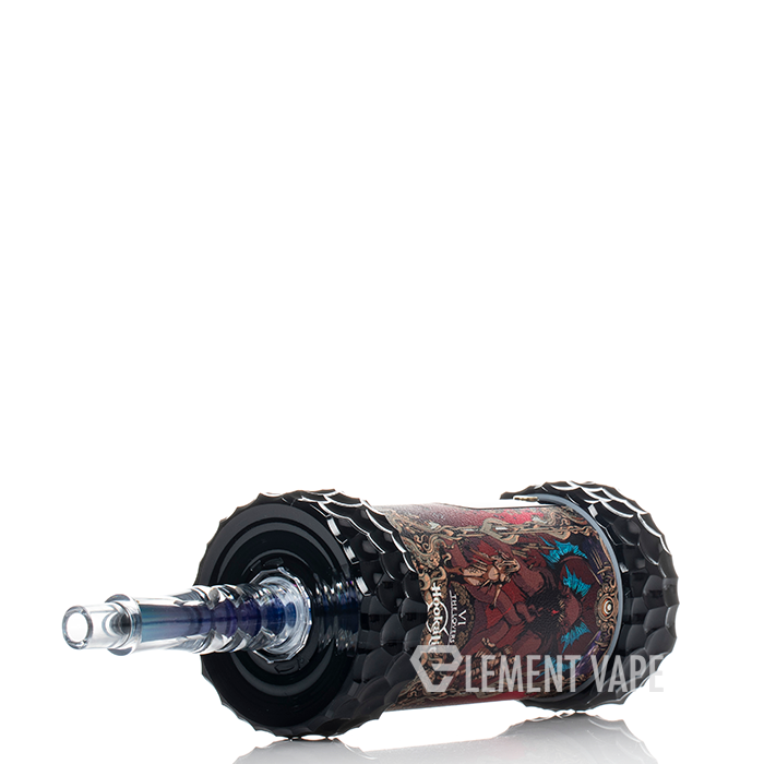 Olit Hookalit Mega 200K Disposable - $38.99
