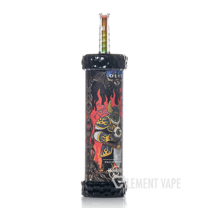 Olit Hookalit PLUS 100K Disposable