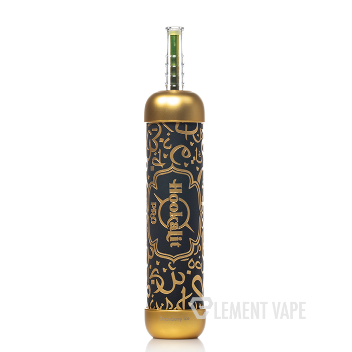 Olit Hookalit Pro 60K Disposable - $17.99 Olit Hookalit Pro 60K Disposable - $17.99