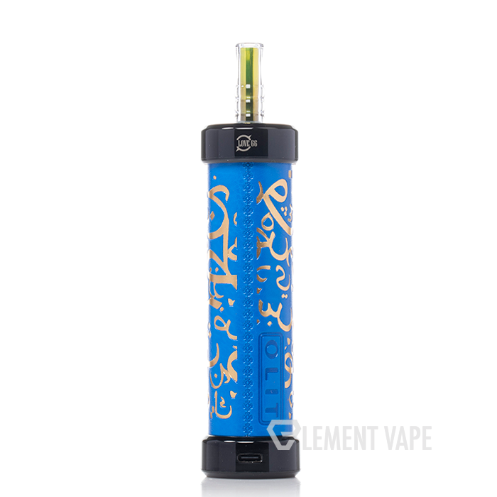 elfbar elfa master akku INNOVATION Arabic Tobacco vape juice – Vixt main image 0