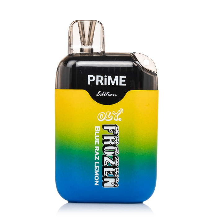 OLY Frozen PRIME 6500 Disposable