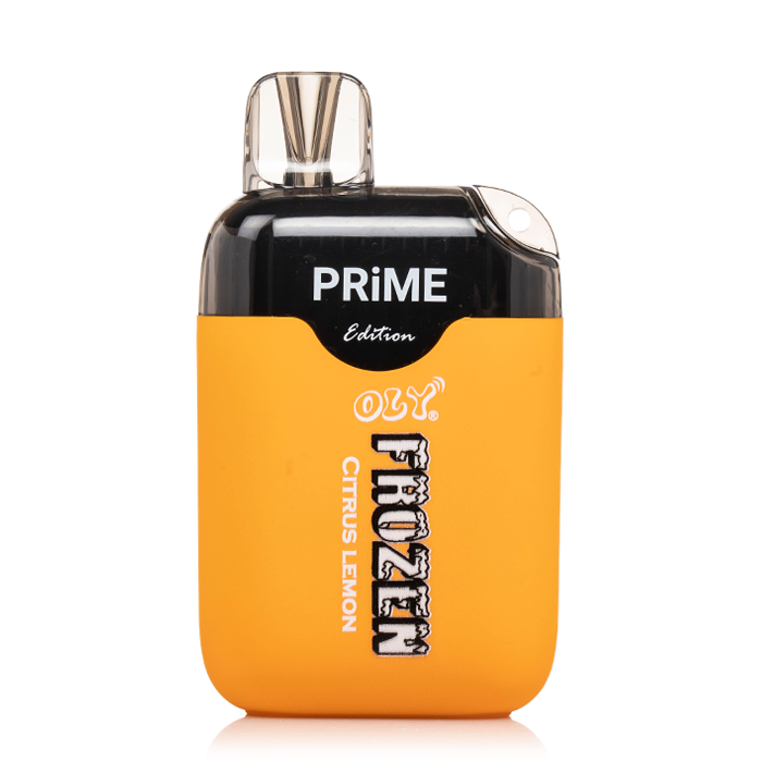 OLY Frozen PRIME 6500 Disposable
