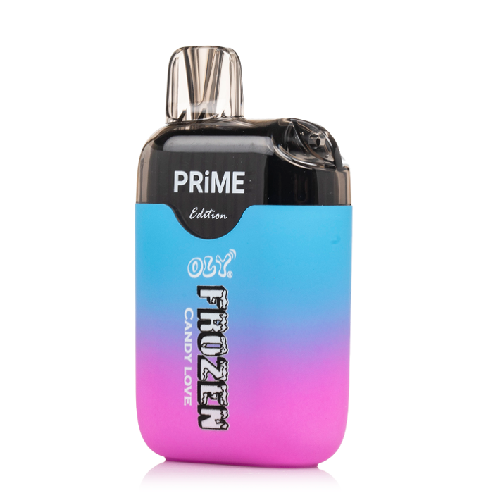 OLY Frozen PRIME 6500 Disposable