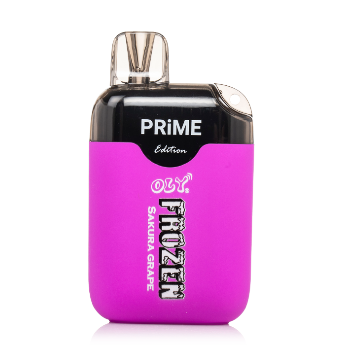 OLY Frozen PRIME 6500 Disposable