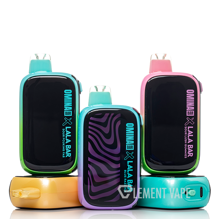 elf bar vape uk Strawberry Summertime - Lost Vape Orion Bar 10000 main image 1
