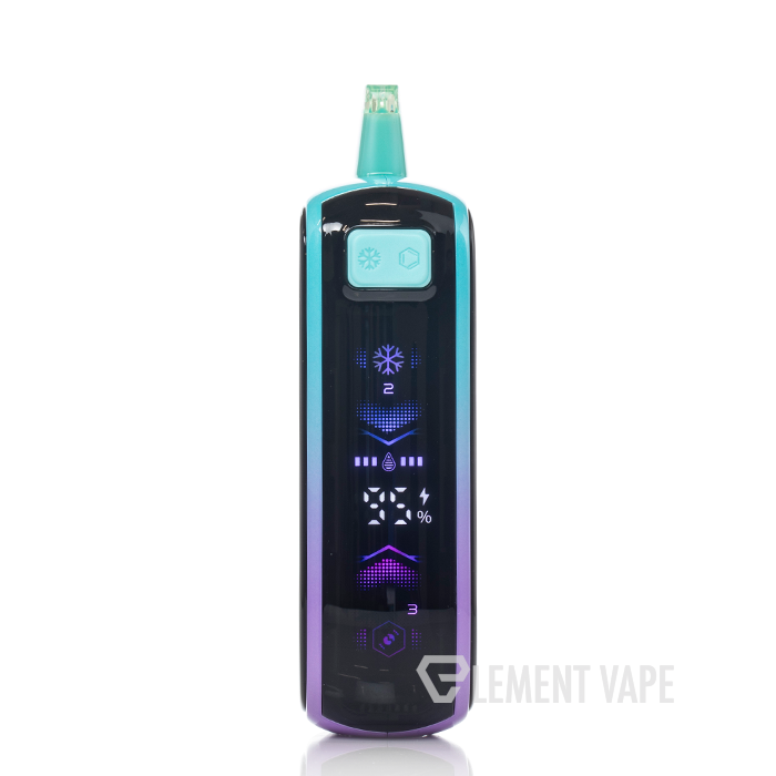 Omina Bar x Lala Bar 40K Disposable