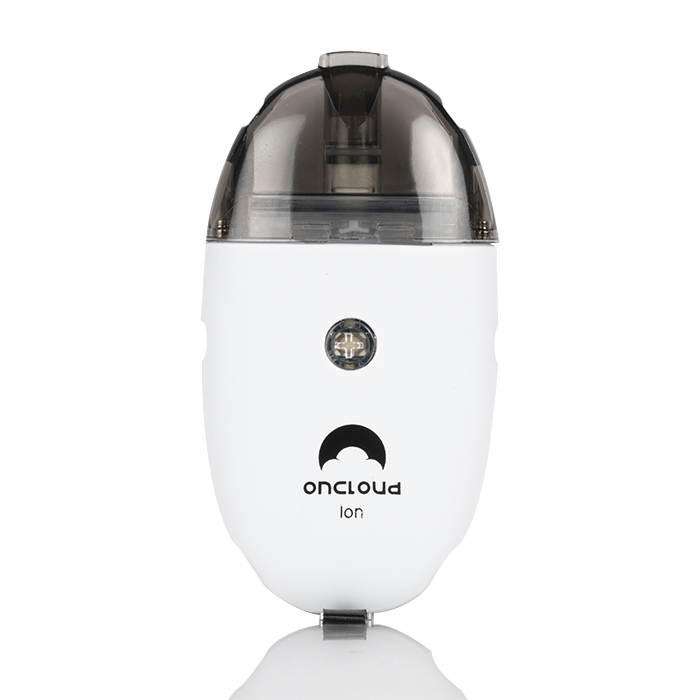 ONCLOUD Ion Pod System | Portable Vape