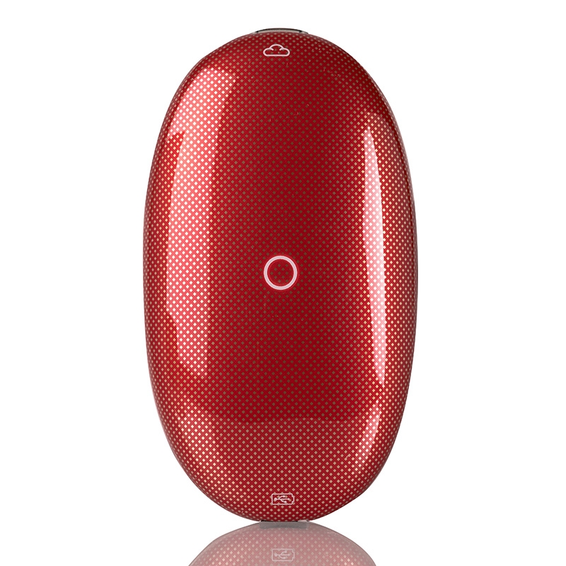 ONCLOUD Ion Pod System