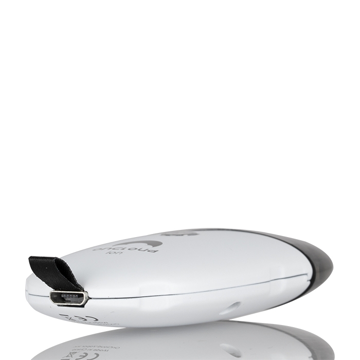 ONCLOUD Ion Pod System | Portable Vape