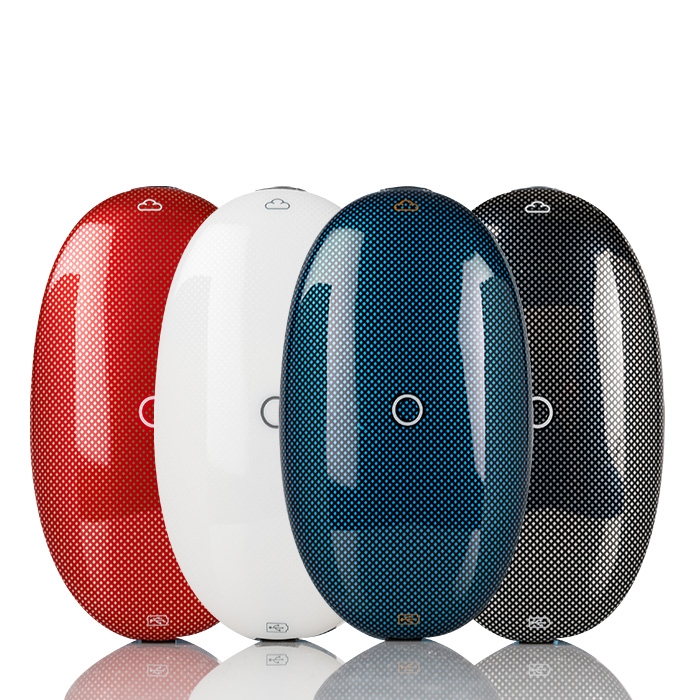 ONCLOUD Ion Pod System