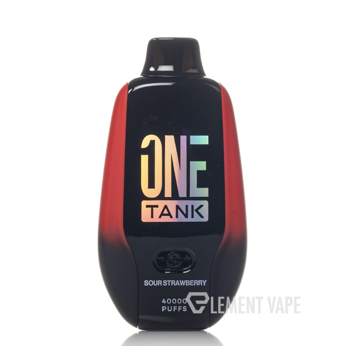 One Tank 40K Disposable