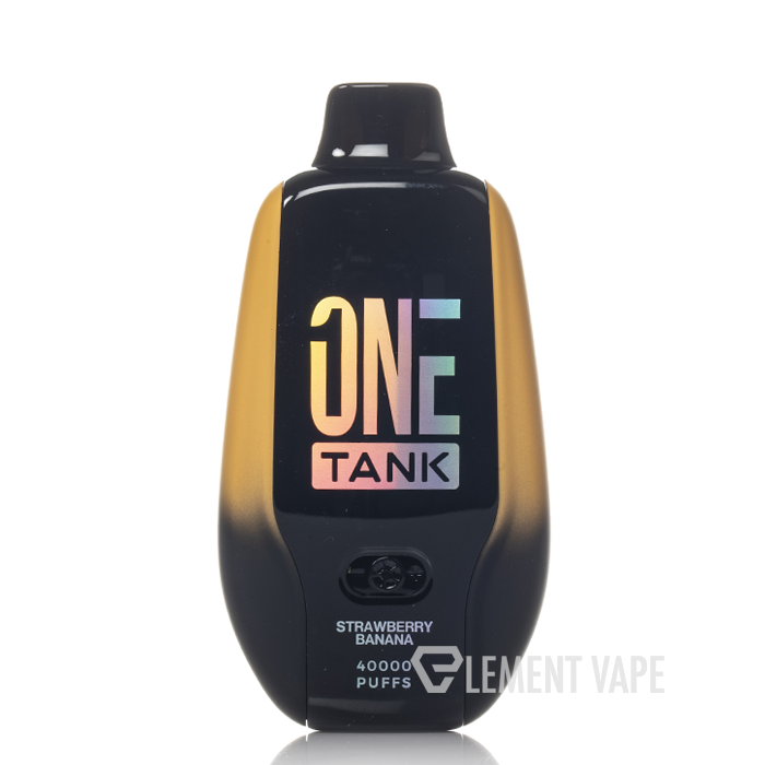 One Tank 40K Disposable