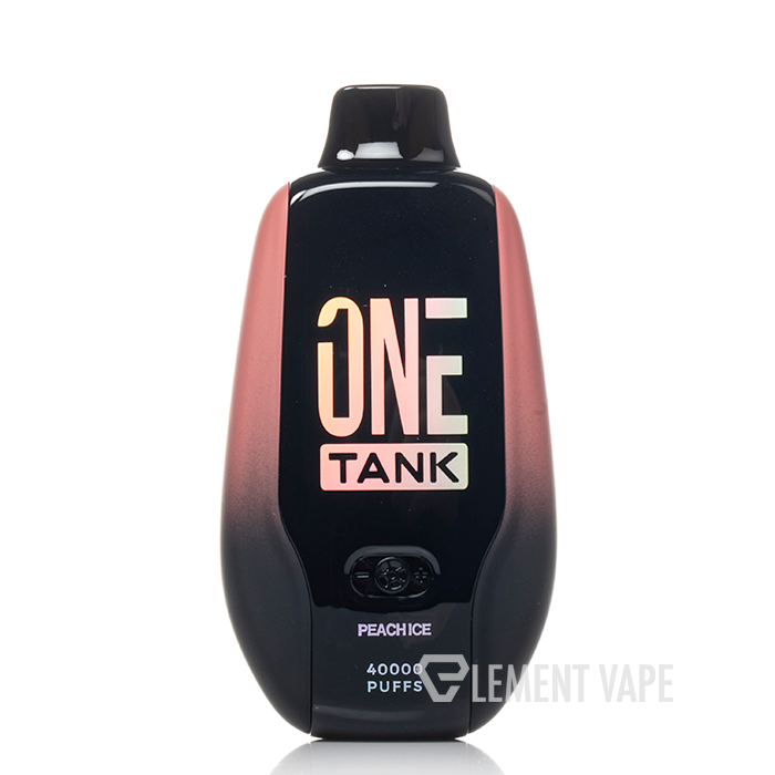 one tank 40k vape One Tank 40K Disposable
