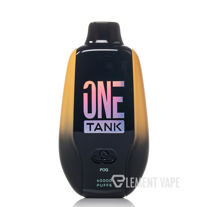 tank vape disposable One Tank 40K Disposable
