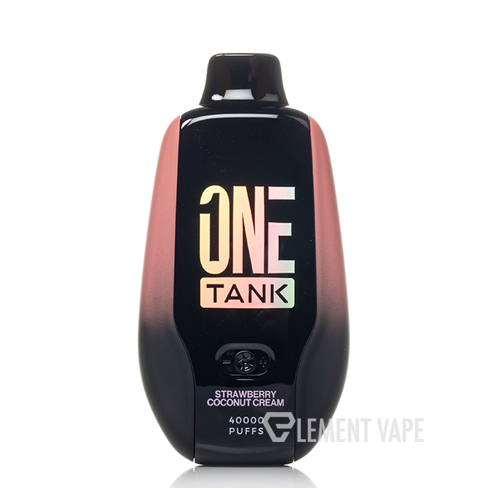 One Tank 40K Disposable