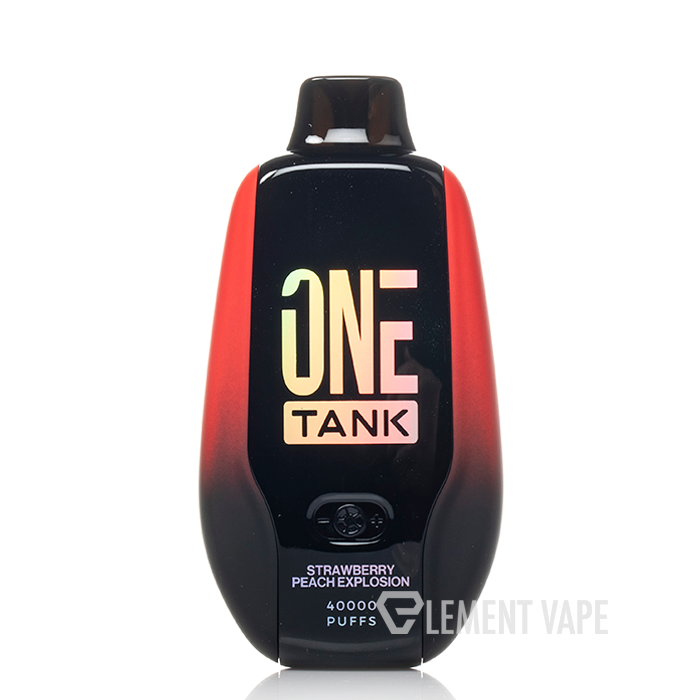 elf bar vape uk One Tank 40K Disposable main image 0