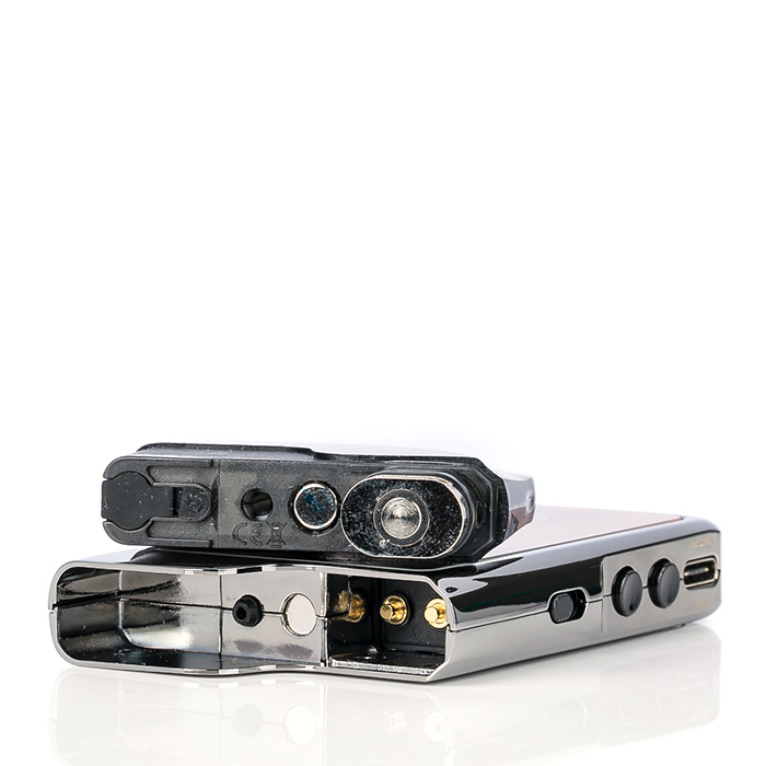 elfbar nachfüll pod läuft aus Pod System Voopoo Doric 20 SE Pod Kit main image 1