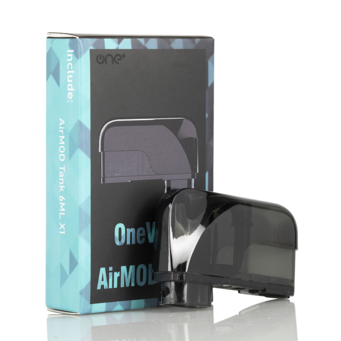 One Vape AIRMOD Replacement Pods $4.99