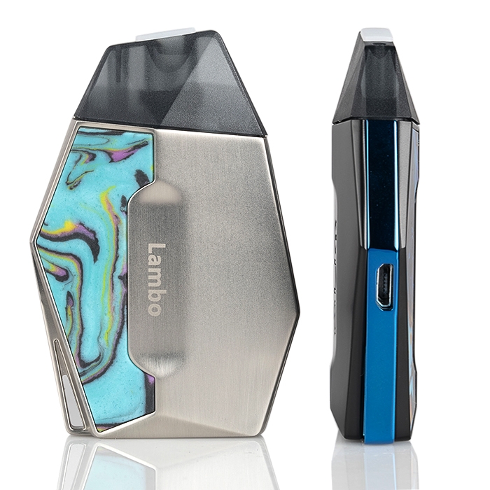 ONE Vape LAMBO II Pod System | Vape Kits