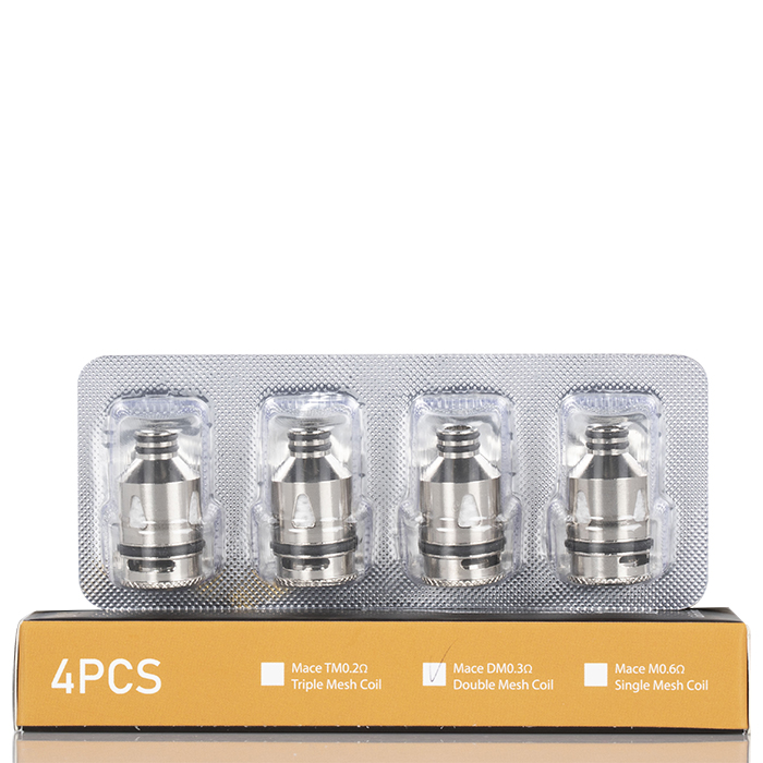 vape coils for pod systems One Vape MACE Replacement Coils | Vape Coils