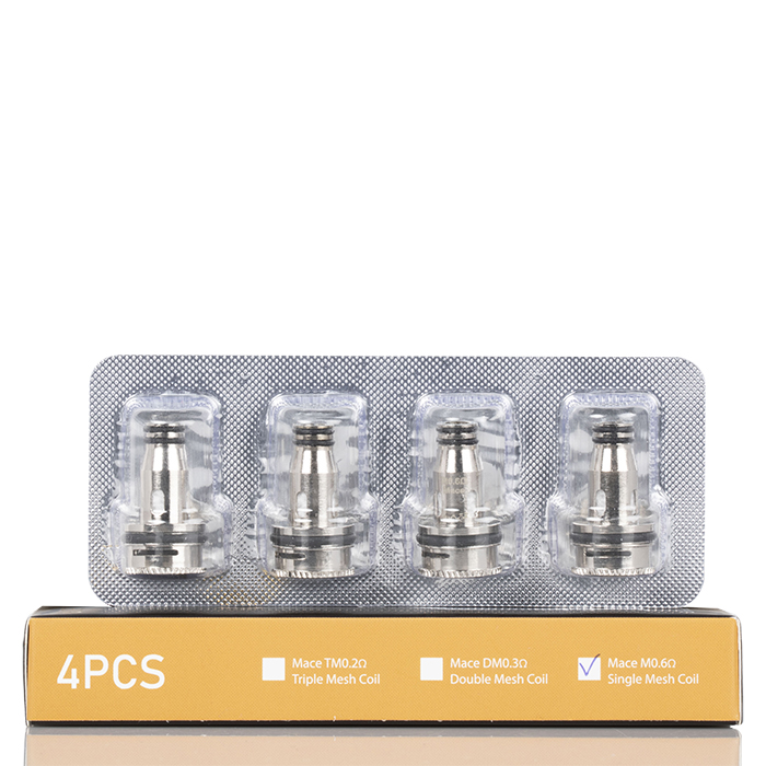 vape.kit Uwell Caliburn G Coils main image 1