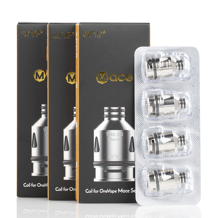 One Vape MACE Replacement Coils