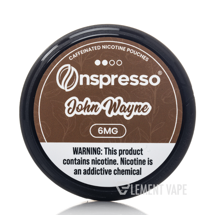 jon wayne vape juice Onspresso Classic Caffeinated Nicotine Pouches Color:Word-Pop Yellow LOST THC V3 Disposable 7.5g Shop InHouse Cool Mint
