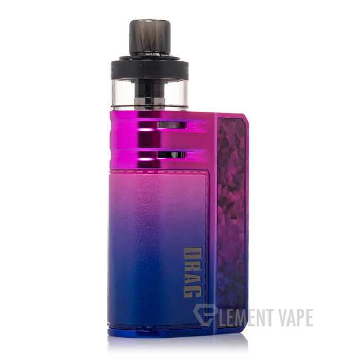 VOOPOO Drag E60 Pod Mod Kit
