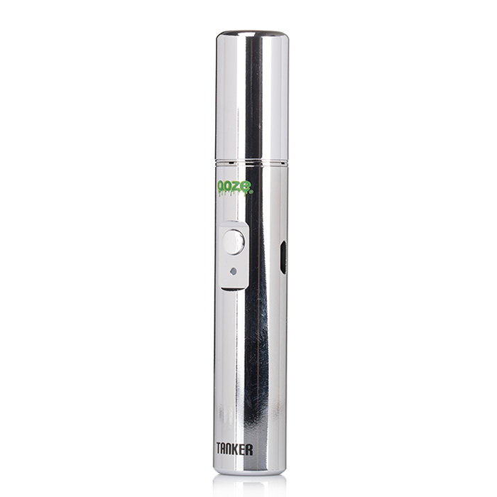 Ooze Tanker 650mAh Extract Battery - $17.99 Ooze Tanker 650mAh Extract Battery - $17.99