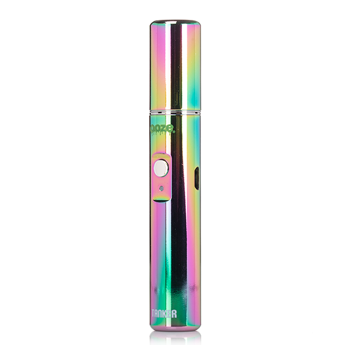 Ooze Tanker 650mAh Extract Battery $17.99