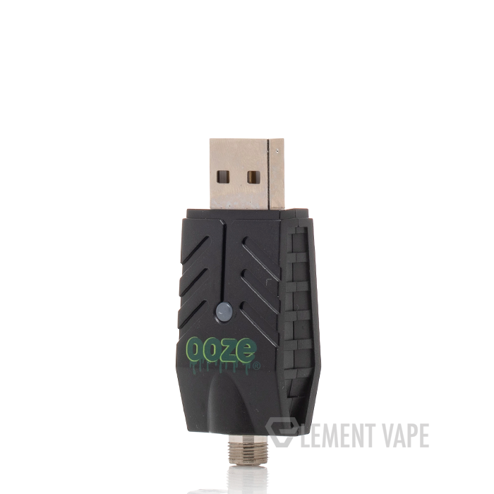 elf bar vape uk Ooze Wholesale Smart Vape Battery - 650 mAh Vape